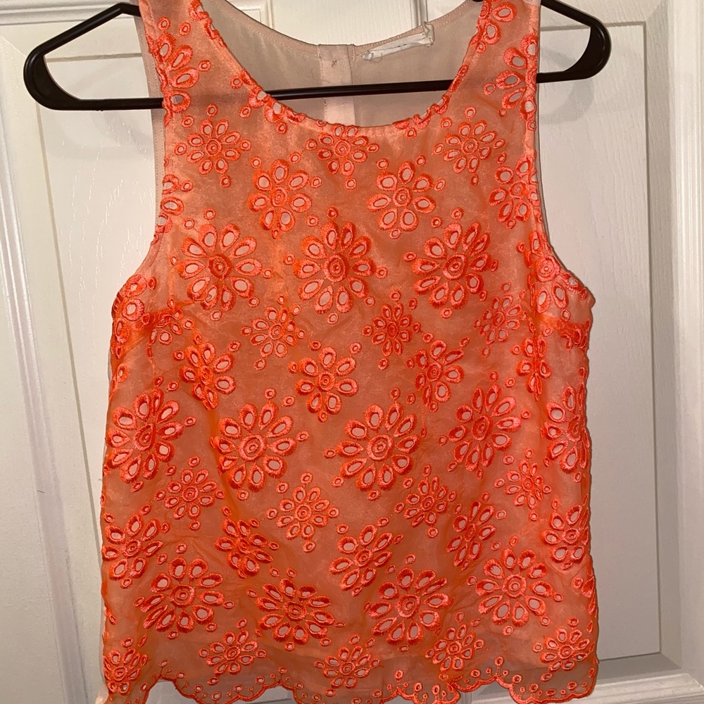 LUSH Size S